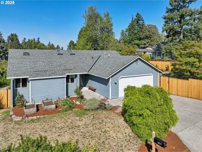 2477 SE Lindenbrook Ct, Milwaukie, OR, 97222