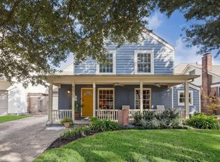 6023 Fordham St, Houston, TX 77005