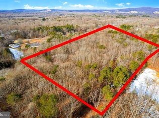 0 Captains Way, Unionville, VA 22567