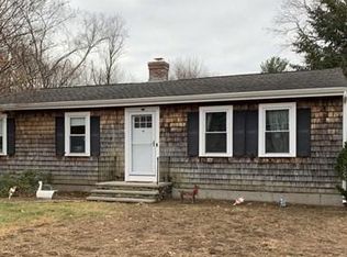 18 Prairie Ave, Bellingham, MA 02019