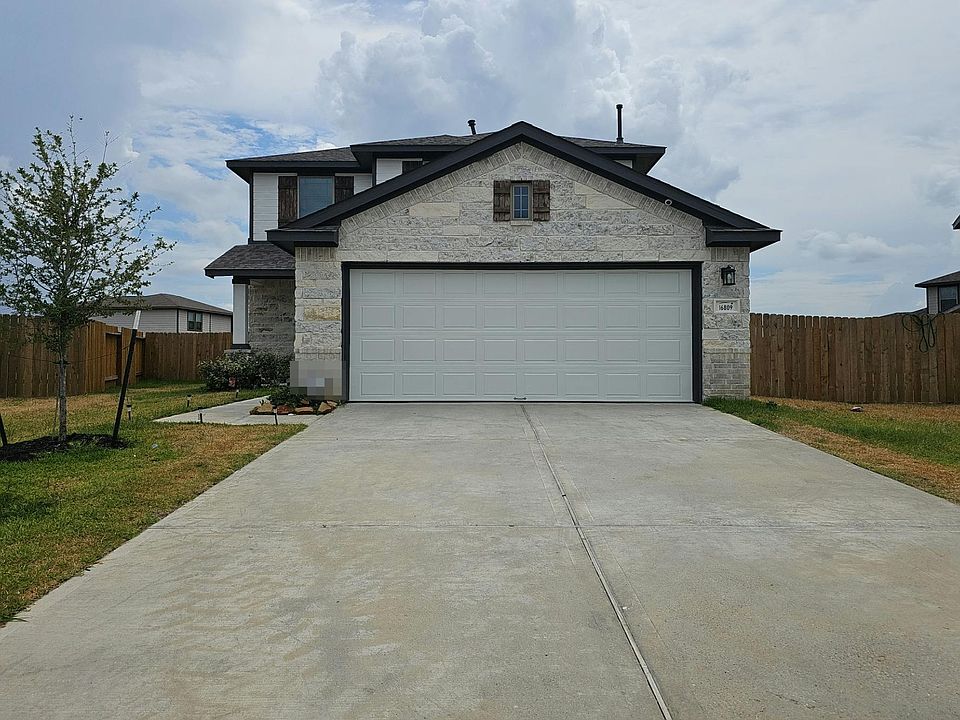 1st image of 16809 Needlepoint Dr