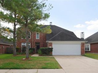 3026 Valley Ct, Manvel, TX 77578