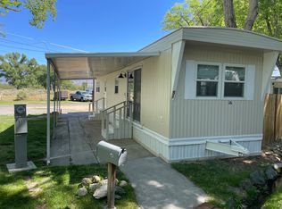 399 E Yaney St SPACE 51, Bishop, CA 93514