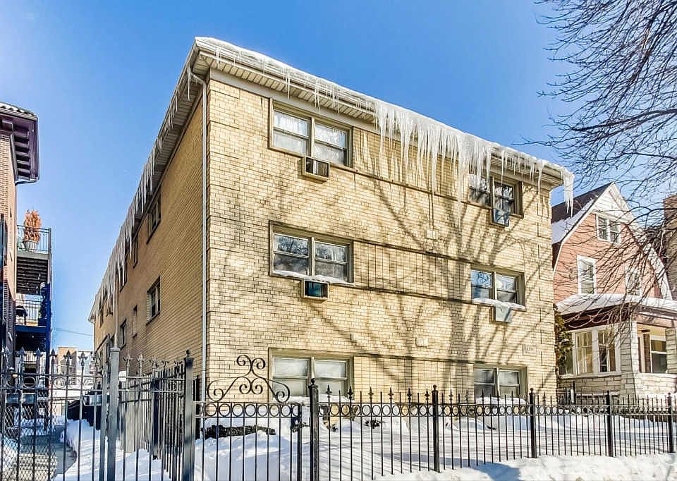 1st image of 1238 W Pratt Blvd APT 3C