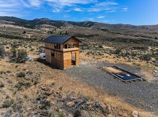 1 Colockum Rd, Ellensburg, WA 98926