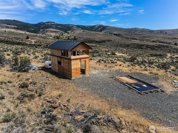 1 Colockum Road, Ellensburg, WA 98926