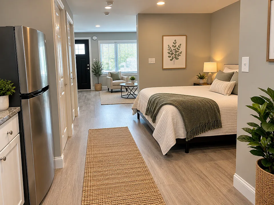 43 Rockingham Road LLC.