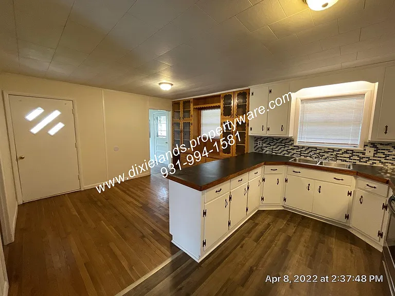 Kitchen and Dining