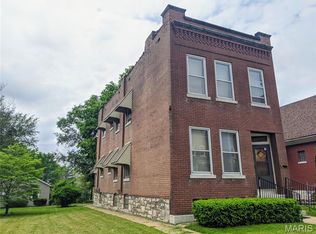 1036 Theobald St, Saint Louis, MO 63147