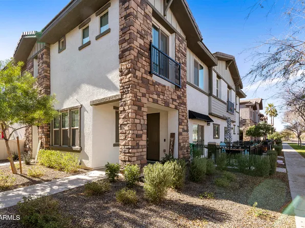 1934 E BRIDGEPORT Parkway #102, Gilbert, AZ 85295