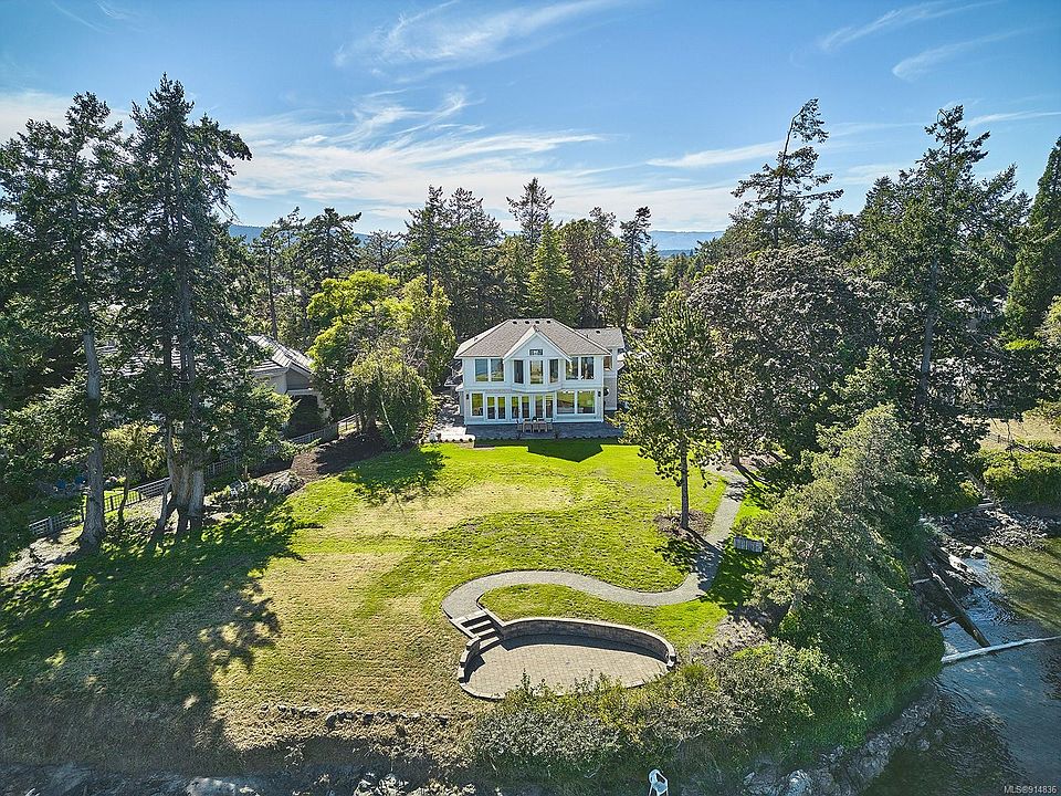 2518 Shoreacres Rd, Sidney, BC V8L 2E2 MLS 914836 Zillow