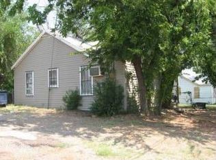 2409 SE 15th St, Oklahoma City, OK 73129