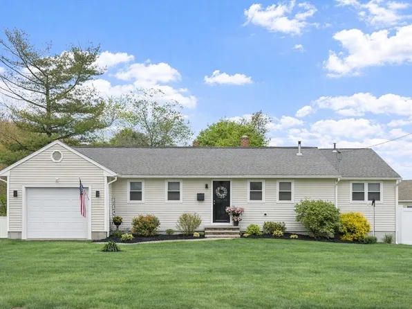 23 Herrick Rd, Peabody, MA 01960