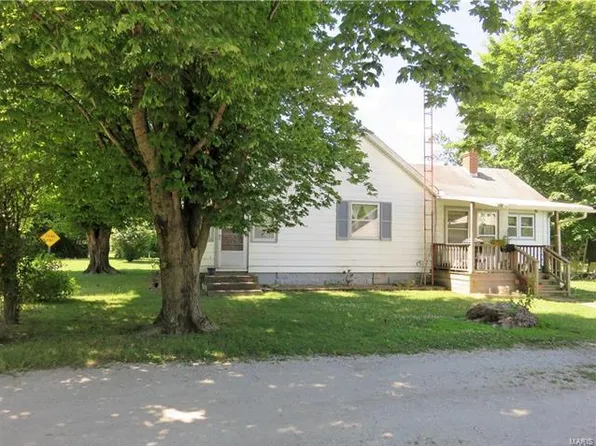 316 Mill Ln, Taylor Springs, IL 62089