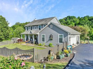 235 Marquise Dr, Fincastle, VA 24090