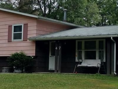 47 Bentley Ave, Greenville, PA, 16125