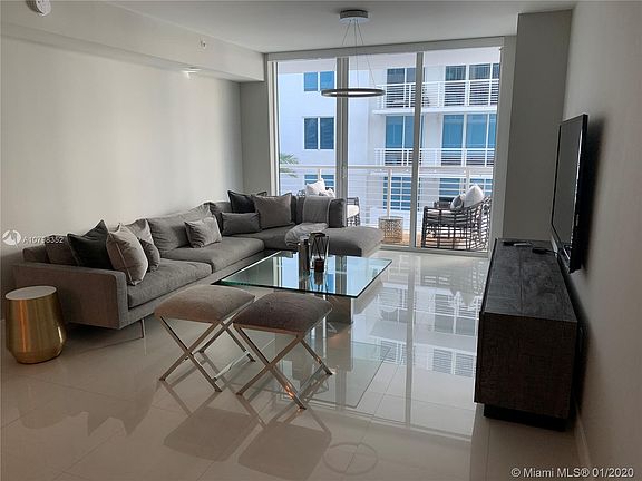 3rd image of 2821 N Ocean Blvd APT 302S