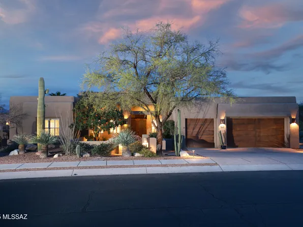 673 W Bright Canyon Dr, Oro Valley, AZ 85755