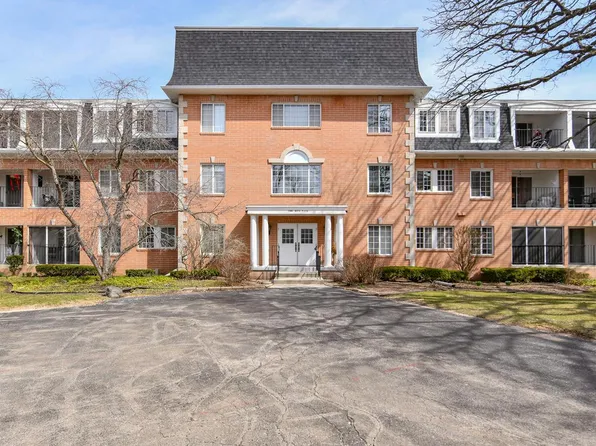 12990 West Bluemound ROAD #107, Elm Grove, WI 53122