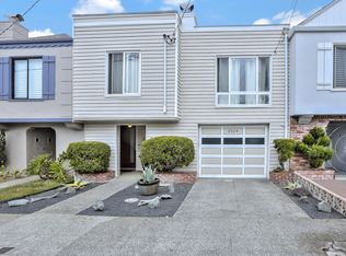 2924 Rivera St, San Francisco, CA 94116