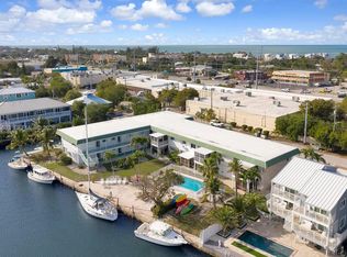 Trade Winds, Marathon, FL 33050