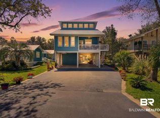 29688 Bayshore Dr N, Orange Beach, AL 36561