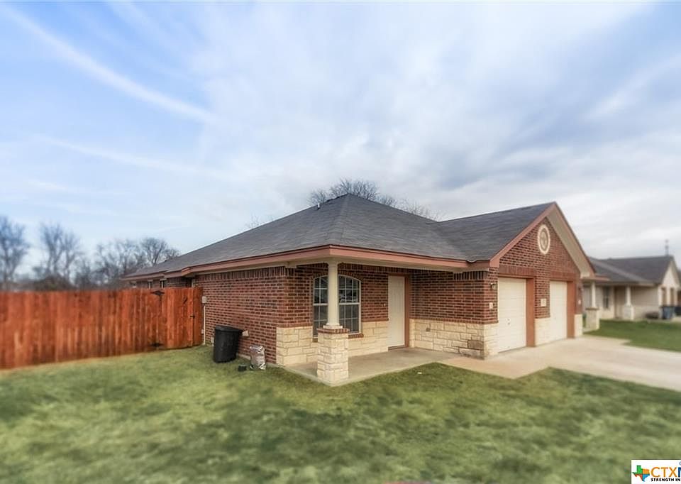 215 Dale Earnhardt Dr Apartments Harker Heights, TX Zillow