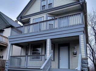 2478 S 5th St, Milwaukee, WI 53207