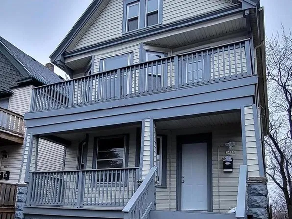 2478 S 5th STREET, Milwaukee, WI 53207