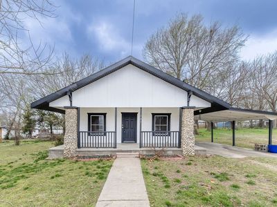 107 N West Ave, Lincoln, AR, 72744