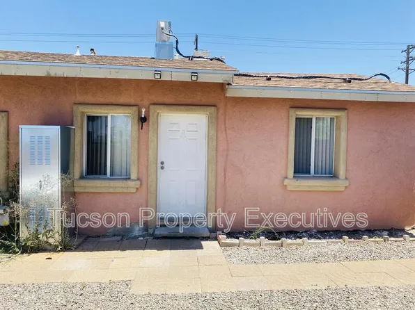 208 W Ventura St #1-A, Tucson, AZ 85705