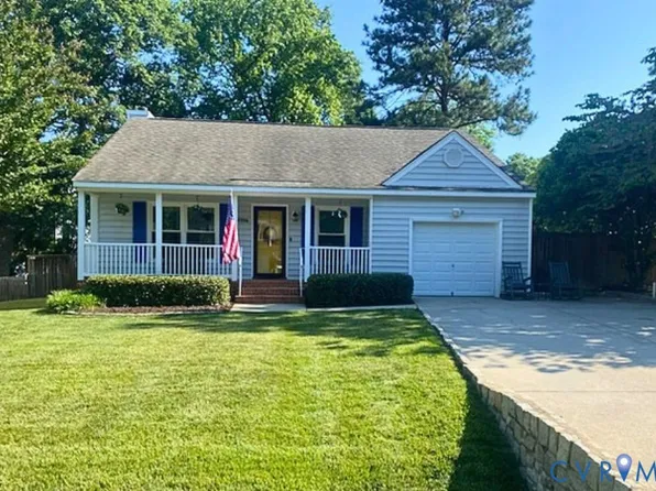 8706 Ewes Ct, North Chesterfield, VA 23236