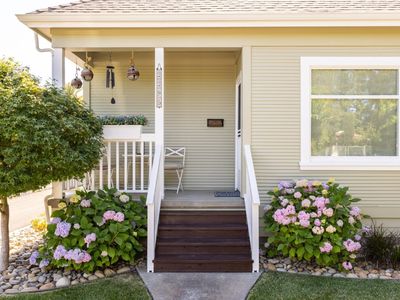 2295 Adrian Street, Napa, CA, 94558