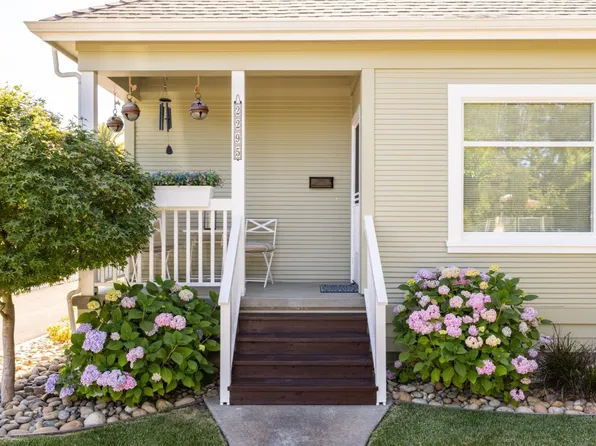 2295 Adrian Street, Napa, CA 94558