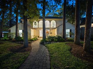 13035 Boheme Dr, Houston, TX 77079