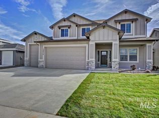 18628 Easter Peak, Nampa, ID 83687