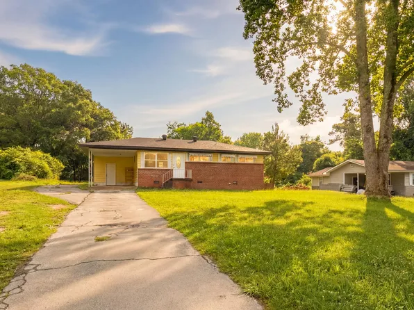 5012 Irvin Rd, Chattanooga, TN 37416