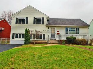 171 Whitman Ave, Edison, NJ 08817
