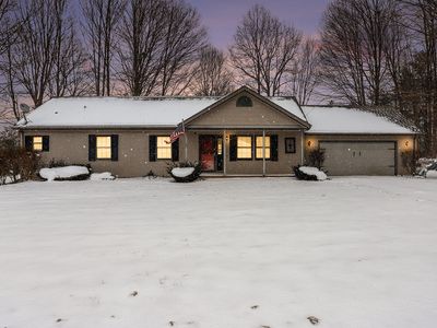 99 Fineview Ave, Kalamazoo, MI, 49004