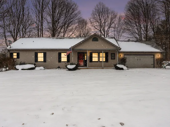 99 Fineview Ave, Kalamazoo, MI 49004