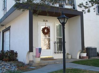 7535 Prairie Rd NE, Albuquerque, NM 87109