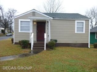 6228 Forest Dr, Fairfield, AL 35064