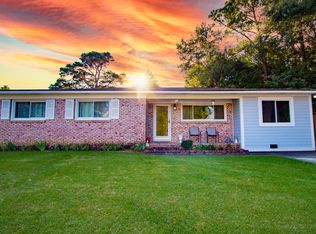 541 Hansford Dr, Goose Creek, SC 29445