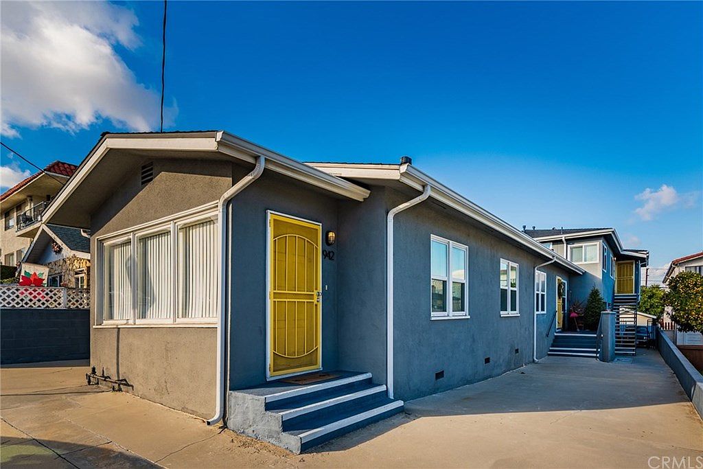938 W 19th St, San Pedro, CA 90731 Zillow