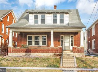 449 W Middle St, Gettysburg, PA 17325