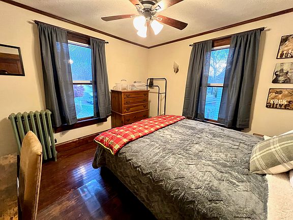 2nd Fl. Room #2