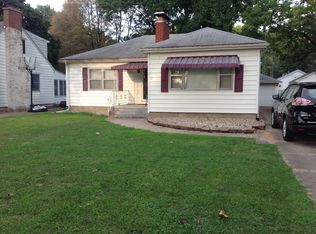 2514 S State St, Springfield, IL 62704