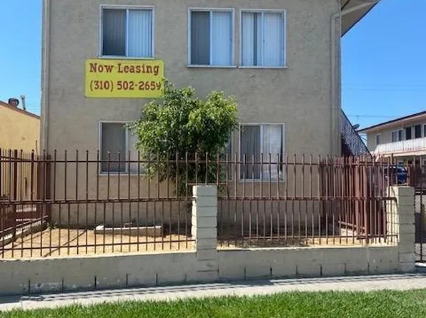 815 W 137th St APT 4, Compton, CA 90222