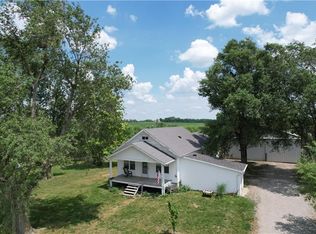 442 Road, King City, MO 64463
