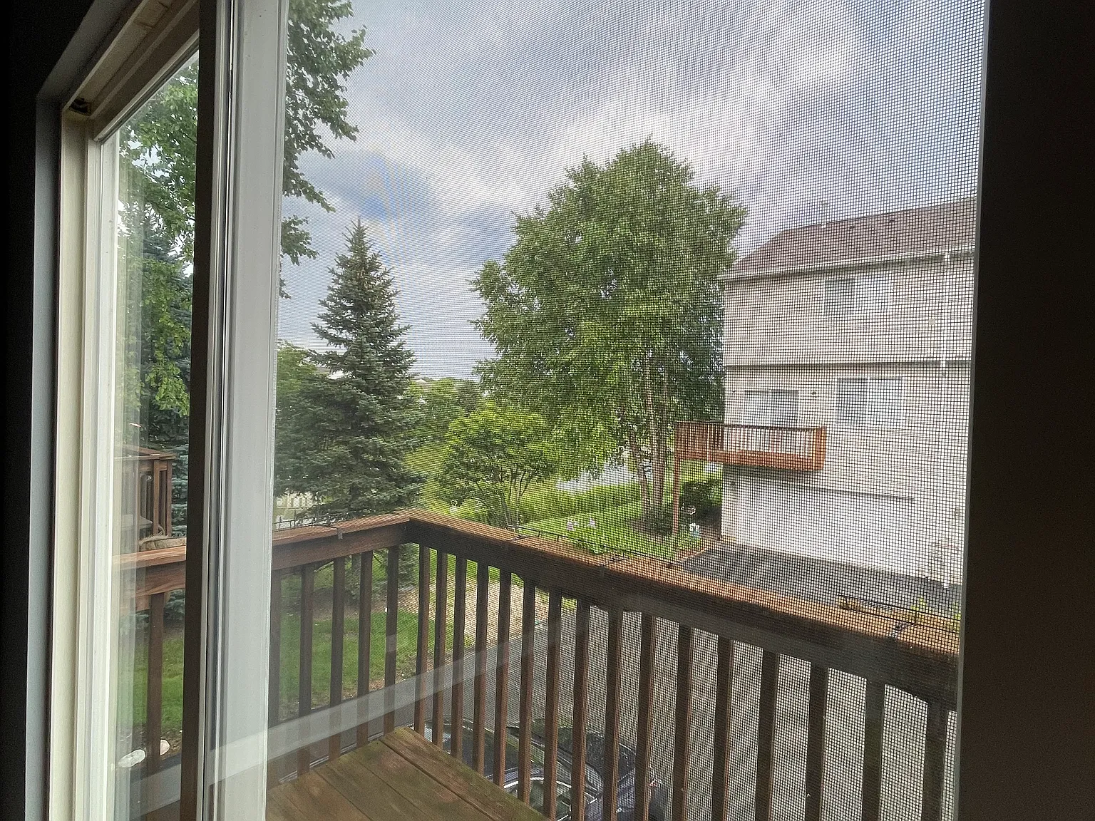 2 bed, 1.5 bath, 1542 sqft, $2,100 — Photo 1